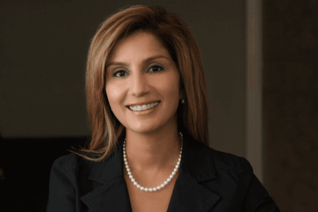 Mitra Mansouri Davis